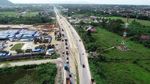 Tol Padang-Sicincin Lagi Dibangun, Intip Yuk Progresnya