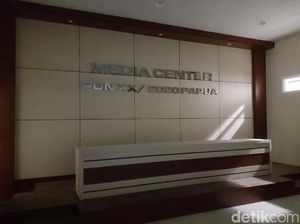 Menpora Jelaskan Alasan Penundaan PON Papua ke Oktober 2021