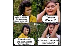 Kumpulan Meme Kocak Angpao Imlek, Ngenesnya Sampai ke Hati