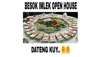 Hayuk, kalau ini sih sejauh apapun lokasinya bakal aku jabanin! Foto: Instagram/bryan.vincentiusl