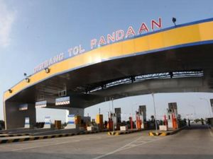 Tarif Tol Gempol-Pandaan Alami Penyesuaian di Akhir Januari