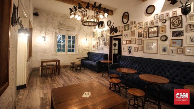 Thio Thiam Tjong dan Arus Politik Sang Penerus