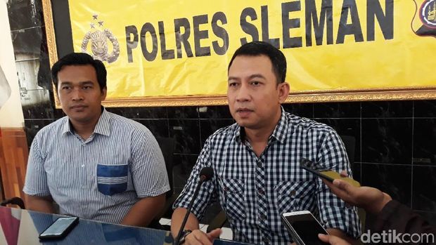 Soal Nenek yang Ditendang di Sleman, Polisi: Sudah Clear