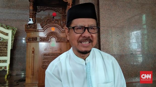 Masjid Cheng Ho, Persembahan Muslim Tionghoa untuk Sulsel