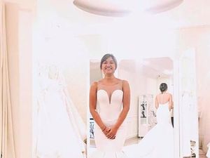 Kata Manajer soal Marion Jola yang Dikabarkan Akan Nikah