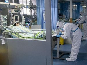 Kisah Heroik Dokter di China, Meninggal Usai Rawat Pasien Virus Corona