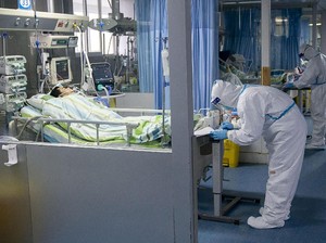 SARS, MERS, nCoV: Varian Virus Corona Manakah yang Paling Bahaya?