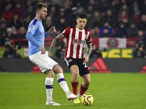 Guardiola: Comeback Laporte Tak Otomatis Selesaikan Masalah Man City