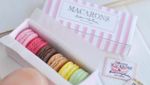 Jangan Terkecoh! 10 Replika Miniatur Kue Cantik Ini Persis Aslinya