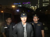 Sudah 35 Jam, Banjir Underpass Kemayoran Diprediksi Surut 17 Jam Lagi