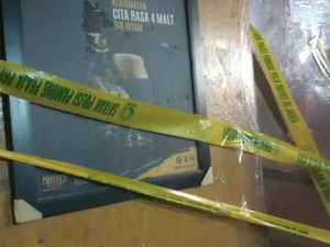 KPAI Minta Polisi Periksa Aliran Dana Pemilik Cafe Prostitusi Khayangan