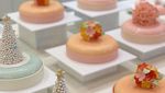 Sayang Dimakan! Ini 10 Kreasi Pastry Cantik Buatan Chef Pastry Ternama