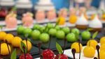 Sayang Dimakan! Ini 10 Kreasi Pastry Cantik Buatan Chef Pastry Ternama