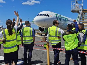 Citilink Terbang Lagi 1 Juni, Penumpang Jangan Lupa Dokumennya!