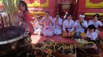 Melihat Lagi Kemeriahan Imlek di Berbagai Daerah Indonesia
