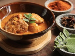 5 Kari Khas Asia yang Enak, dari India hingga Indonesia