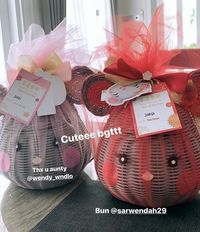Keseruan Imlek Keluarga Ruben Onsu, Makan Hot Pot dan Bagi Angpao!