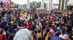 Melihat Lagi Kemeriahan Imlek di Berbagai Daerah Indonesia