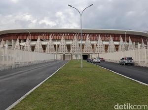 4 Alasan PON 2020 Harus Ditunda Jadi Tahun Depan