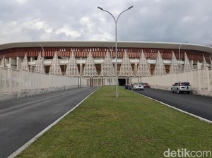 4 Alasan PON 2020 Harus Ditunda Jadi Tahun Depan