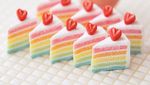 Jangan Terkecoh! 10 Replika Miniatur Kue Cantik Ini Persis Aslinya