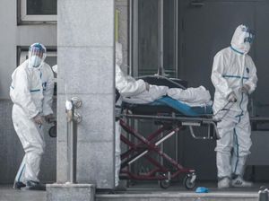 WHO Batal Rilis Laporan Sementara Hasil Investigasi Corona di Wuhan, Kenapa?