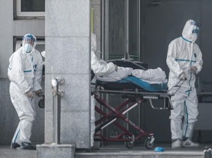 Telah Menjadi Ancaman Dunia, Sebenarnya Apa Penyebab Virus Corona?