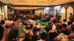 Mahfud Md dan Menhan Malaysia Bicara Hubungan Kedua Negara