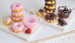 Jangan Terkecoh! 10 Replika Miniatur Kue Cantik Ini Persis Aslinya