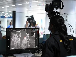 Malaysia Konfirmasi 3 WN China di Wilayahnya Positif Terinfeksi Virus Corona