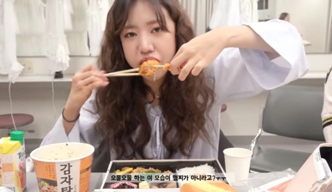 5 Idol Korea Ini Ternyata Doyan Mukbang Lho!