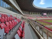 Terinspirasi Markas Ajax Ini Dia Stadion Papua Bangkit