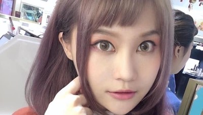 Pesona Cosplayer Cantik yang Jadi Anggota Legislatif Termuda