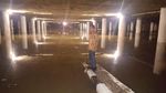 Potret Underpass Kemayoran Sebelum Tergenang Banjir 5 Meter