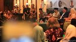 Mahfud Md dan Menhan Malaysia Bicara Hubungan Kedua Negara