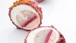 Sayang Dimakan! Ini 10 Kreasi Pastry Cantik Buatan Chef Pastry Ternama