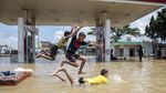 Begini Kondisi Banjir di Kabupaten Bandung