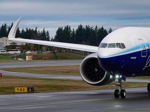 Garuda Dapat Durian Runtuh? Prabowo Borong 50 Boeing 777 untuk RI