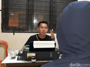 Tujuh Pemuda Tasikmalaya Tewas, Dua Peracik Miras Oplosan Ditangkap