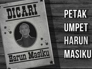 Setahun Buron, KPK Yakini Harun Masiku Masih di Indonesia