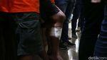 Ini Tampang 4 Begal Warteg yang Dibekuk Polisi