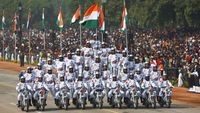 Mengenal Pesta Konstitusi Terbesar di India