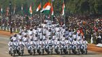 Pesta Konstitusi Terbesar di India