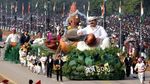 Pesta Konstitusi Terbesar di India