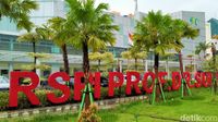 Rspi Cod RSPI SS Minta Tambahan Tenaga Medis untuk Rawat Pasien Terkait Corona