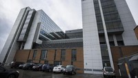 Otoritas Amerika Serikat (AS) mengonfirmasi ada dua kasus virus corona di wilayahnya. Pasien pertama merupakan seorang pria berusia 30-an tahun yang tinggal di dekat Seattle, Washington. Dia dilaporkan terinfeksi saat berkunjung ke Wuhan, China.  Olivia Vanni/The Herald via AP.