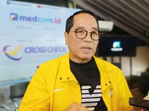 Soal Impor Beras, Anggota Komisi IV DPR Singgung Kerusakan Stok Bulog