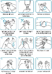 Cara Mencuci Tangan yang Benar untuk Pencegahan Virus Corona
