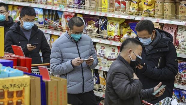 Tahun Baru Imlek, Permintaan Melemah Harga CPO Anjlok