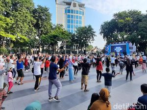 Polisi Surabaya Luncurkan Program Cak Tejo, Seperti Apa Ya?